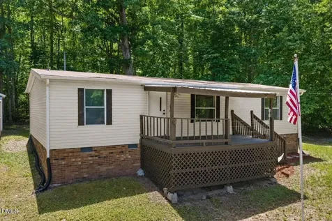 1111 Stoney Mountain Road Rougemont NC 27572