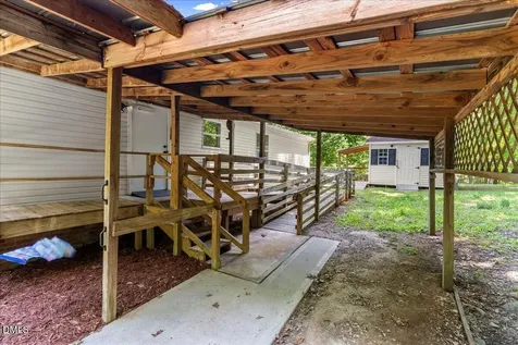 1111 Stoney Mountain Road Rougemont NC 27572