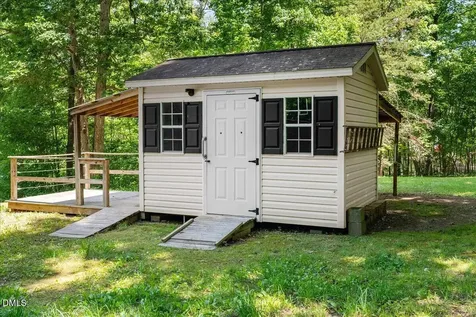 1111 Stoney Mountain Road Rougemont NC 27572