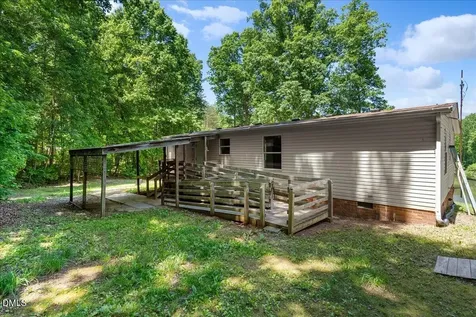 1111 Stoney Mountain Road Rougemont NC 27572