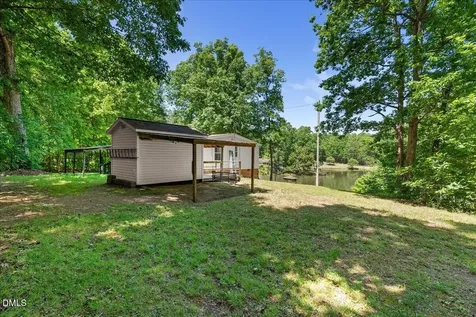 1111 Stoney Mountain Road Rougemont NC 27572