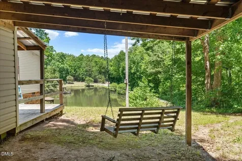 1111 Stoney Mountain Road Rougemont NC 27572