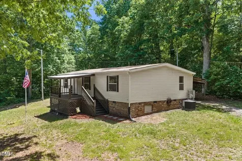 1111 Stoney Mountain Road Rougemont NC 27572