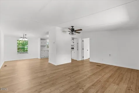 1111 Stoney Mountain Road Rougemont NC 27572