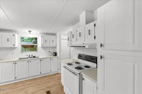 1111 Stoney Mountain Road Rougemont NC 27572
