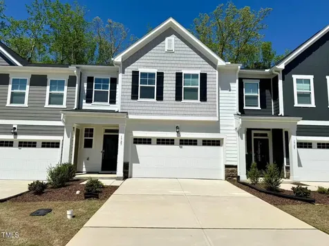 1727 Sweet Gardenia Way Apex NC 27502