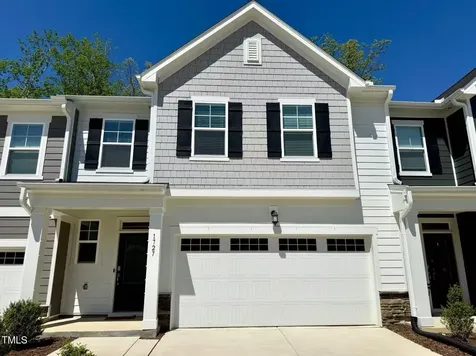 1727 Sweet Gardenia Way Apex NC 27502