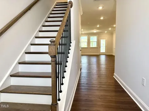 1727 Sweet Gardenia Way Apex NC 27502