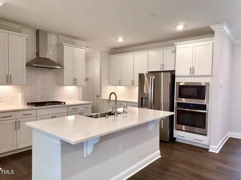 1727 Sweet Gardenia Way Apex NC 27502