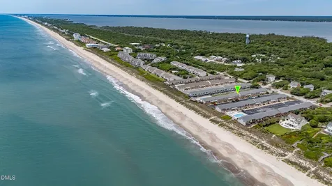 277 Salter Path Road Pine Knoll Shores NC 28512