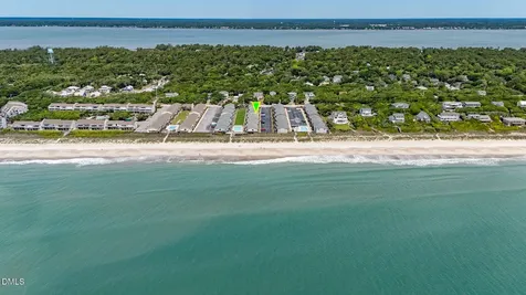 277 Salter Path Road Pine Knoll Shores NC 28512