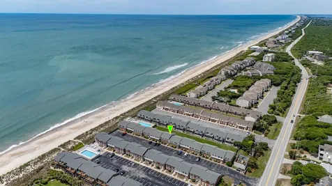 277 Salter Path Road Pine Knoll Shores NC 28512