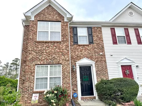 114 Graystar Road Apex NC 27502