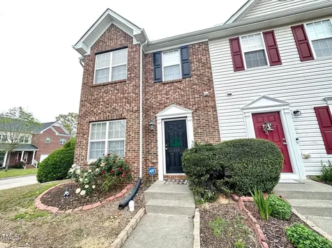 114 Graystar Road Apex NC 27502