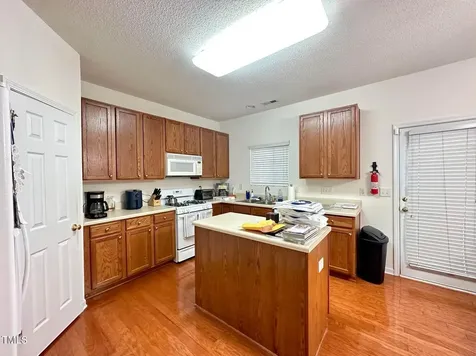 114 Graystar Road Apex NC 27502
