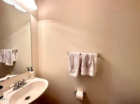 114 Graystar Road Apex NC 27502