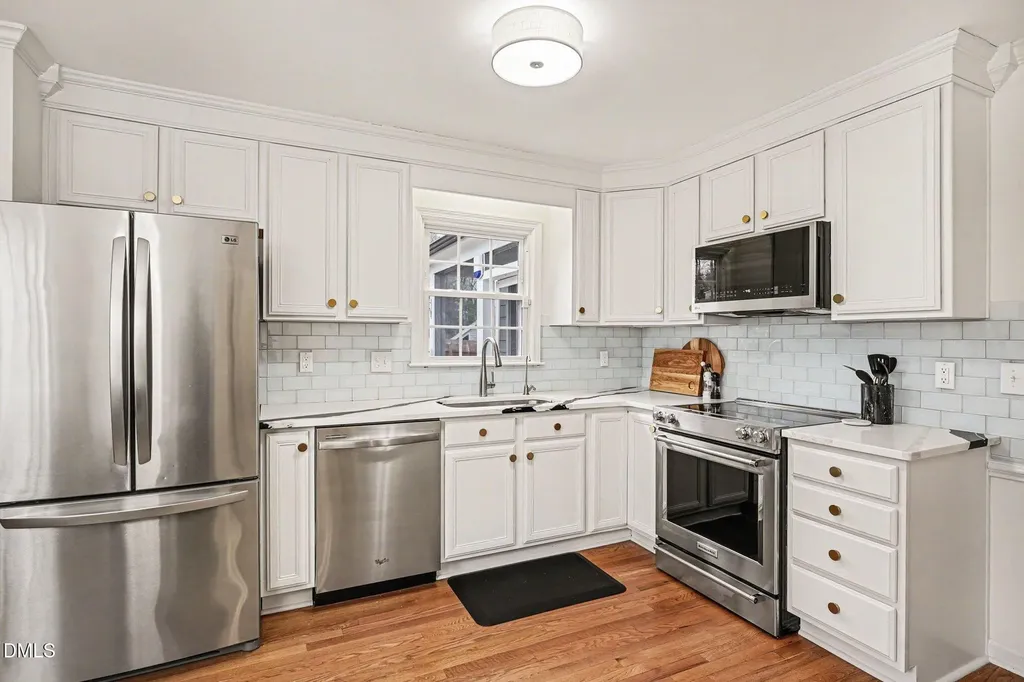 4505 Wenchelsea Place Raleigh NC 27612