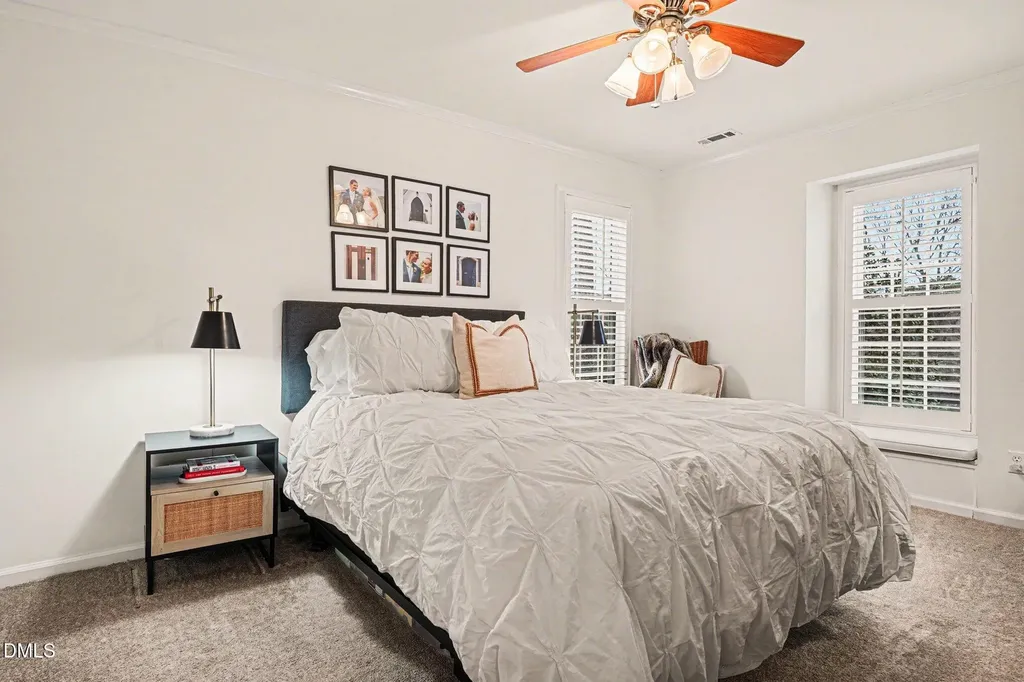 4505 Wenchelsea Place Raleigh NC 27612