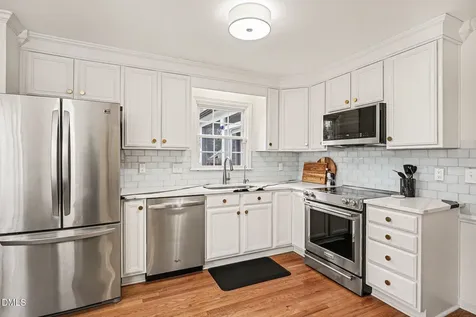 4505 Wenchelsea Place Raleigh NC 27612