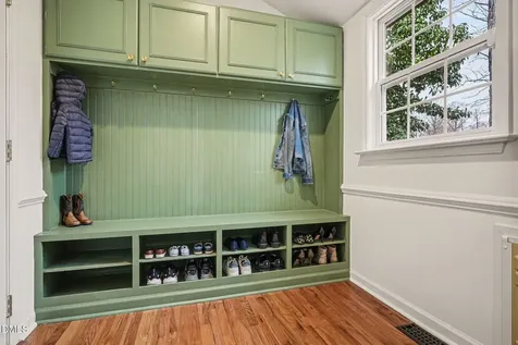 4505 Wenchelsea Place Raleigh NC 27612