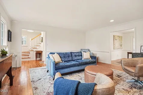 4505 Wenchelsea Place Raleigh NC 27612