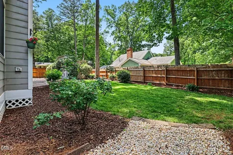 4505 Wenchelsea Place Raleigh NC 27612