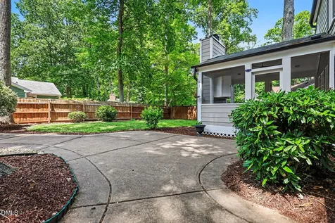 4505 Wenchelsea Place Raleigh NC 27612