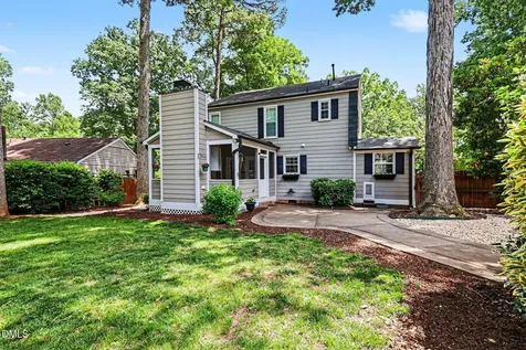 4505 Wenchelsea Place Raleigh NC 27612