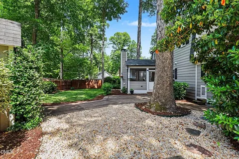4505 Wenchelsea Place Raleigh NC 27612