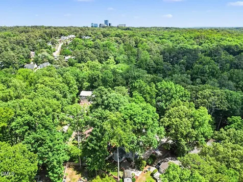 4505 Wenchelsea Place Raleigh NC 27612