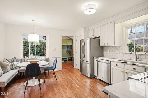 4505 Wenchelsea Place Raleigh NC 27612