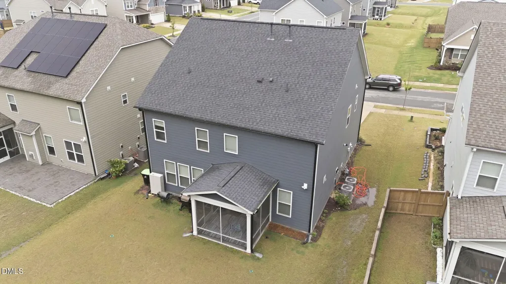 104 Gabbro Place Holly Springs NC 27540