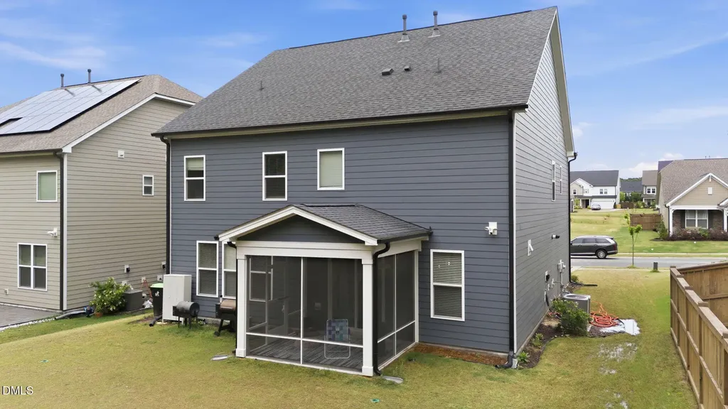 104 Gabbro Place Holly Springs NC 27540
