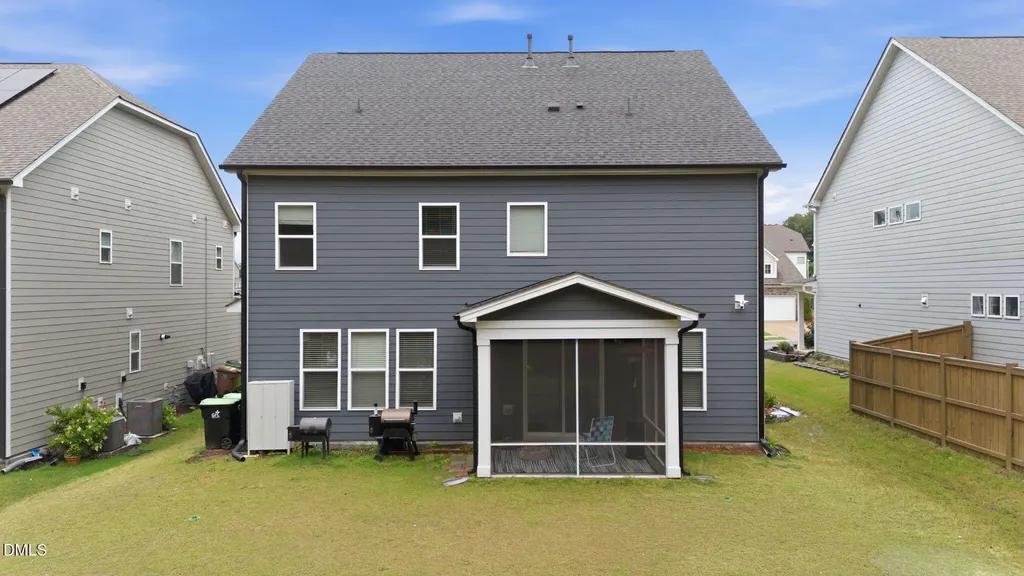 104 Gabbro Place Holly Springs NC 27540
