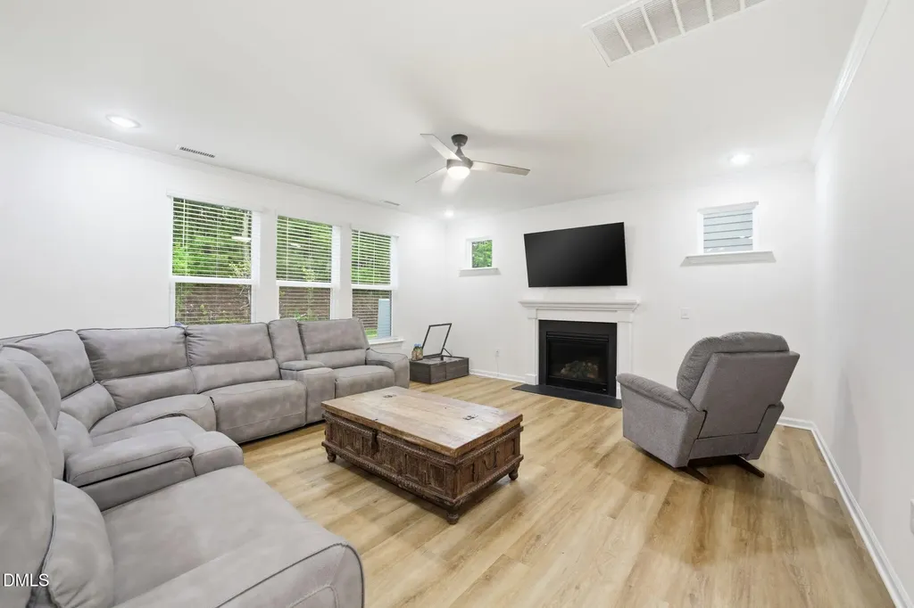 104 Gabbro Place Holly Springs NC 27540