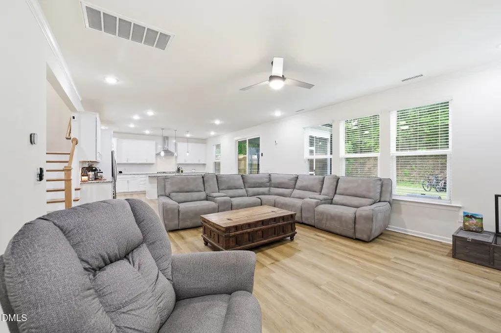 104 Gabbro Place Holly Springs NC 27540