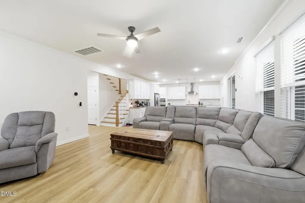 104 Gabbro Place Holly Springs NC 27540