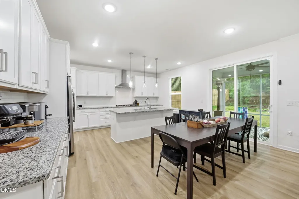 104 Gabbro Place Holly Springs NC 27540