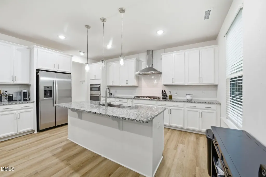 104 Gabbro Place Holly Springs NC 27540