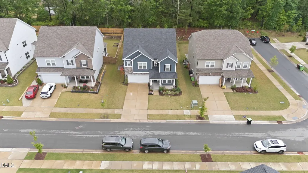 104 Gabbro Place Holly Springs NC 27540