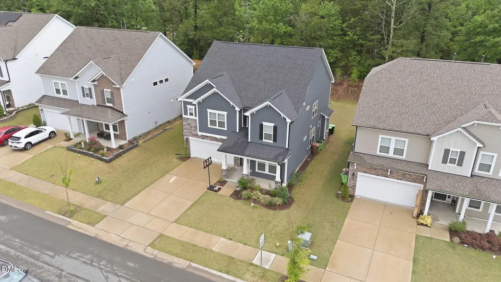 104 Gabbro Place Holly Springs NC 27540