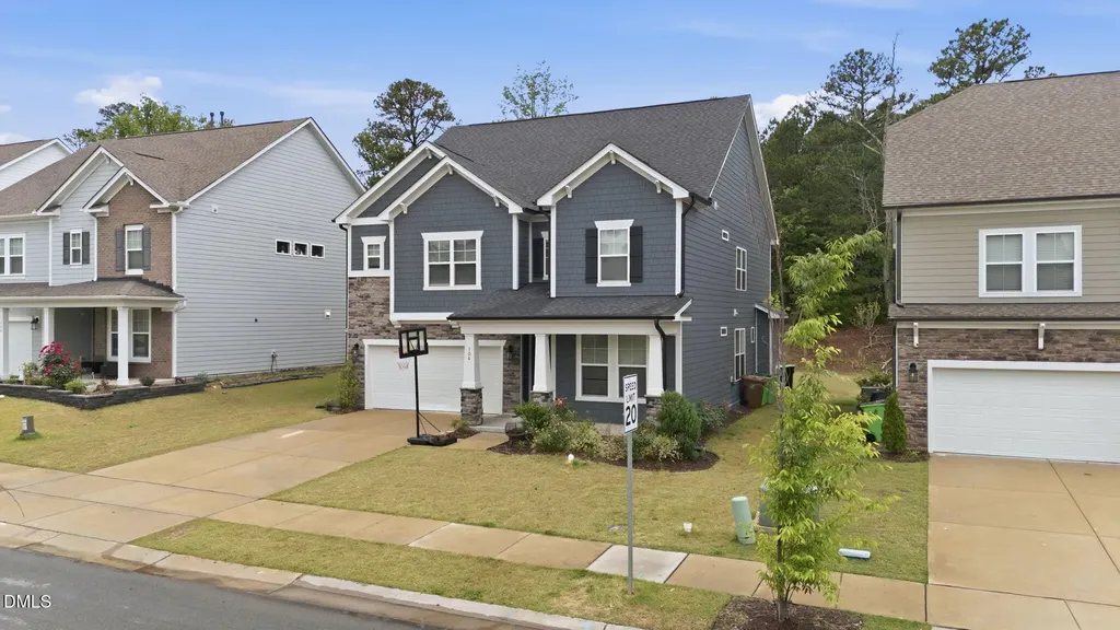 104 Gabbro Place Holly Springs NC 27540
