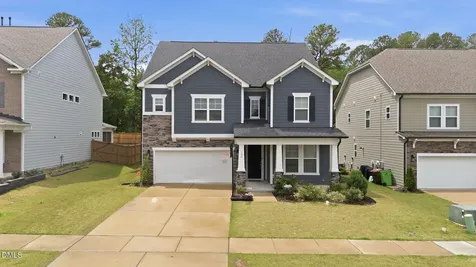 104 Gabbro Place Holly Springs NC 27540