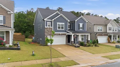 104 Gabbro Place Holly Springs NC 27540