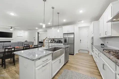 104 Gabbro Place Holly Springs NC 27540