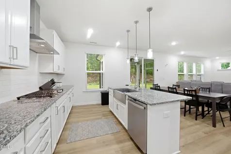 104 Gabbro Place Holly Springs NC 27540
