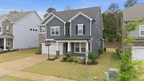 104 Gabbro Place Holly Springs NC 27540