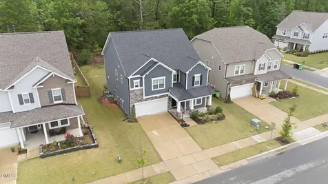 104 Gabbro Place Holly Springs NC 27540