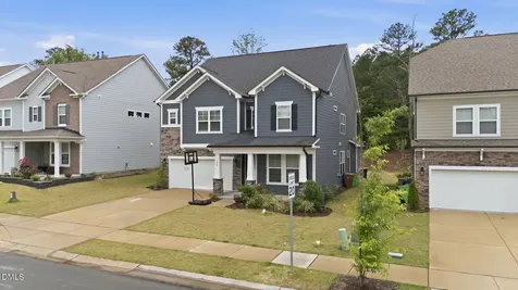 104 Gabbro Place Holly Springs NC 27540