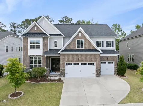 1325 Diamond Valley Drive Cary NC 27513